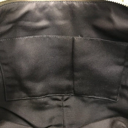 COACH コーチ ワンショルダーバッグ レディース オールシーズン シグネチャー ベージュ ブラウン バッグ 10075 中古 N1