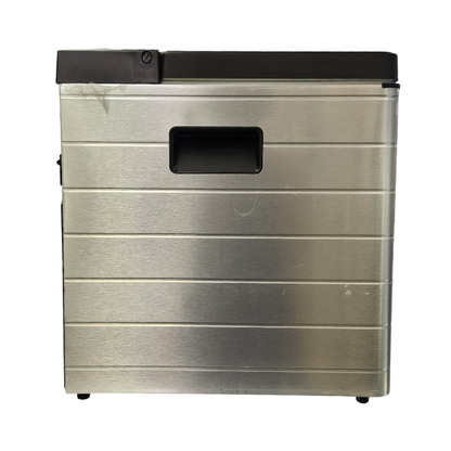 Dometic ドメティック COMBICOOL コンビクール 3WAY 冷蔵庫 クーラーボックス ポータブル ガスボンベ 保冷庫 ACX35G 中古 T1