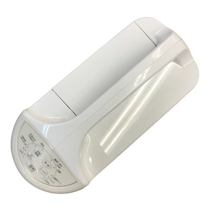 CORONA コロナ 衣類乾燥除湿機 グレイッシュベージュ コンプレッサー式 スリム 3.0Lタンク CD-S6324 中古 T1