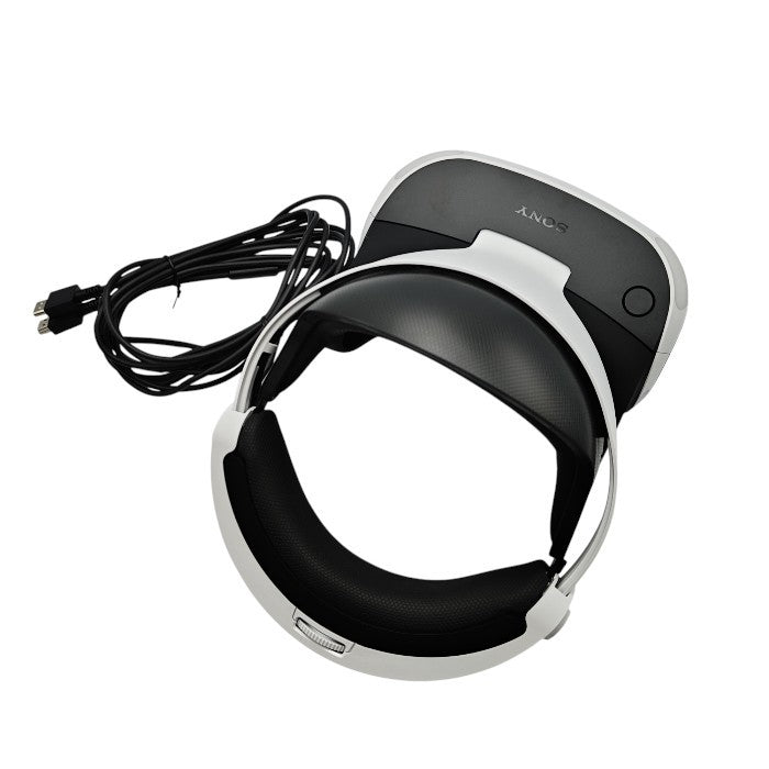 SONY ソニー PlayStation VR PlayStation Camera 同梱版 CUHJ-16003 中古 H4