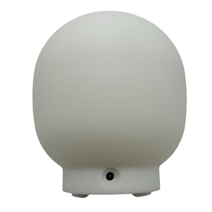 無印良品 LED シリコーンタイマーライト MTL-11 38734024 3個セット 家電 デスクライト インテリア 照明 コンパクト 小さい 中古 W４