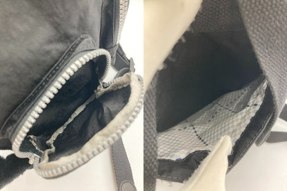 キプリング Kipling Firefly Up 2way ミニリュック ショルダーバッグ K12887 中古 D4