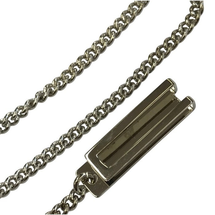 Vestalia 懐中時計 ユニセックス アナログ クォーツ シルバー925 SILVER 銀無垢 SZ682-2304-F 中古 T1