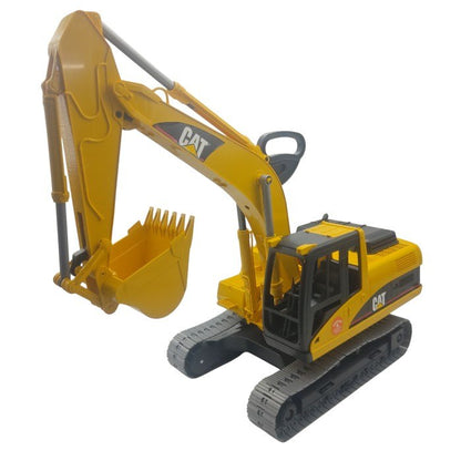 bruder ブルーダー 1/16 CAT ショベル BR02438 中古 H4