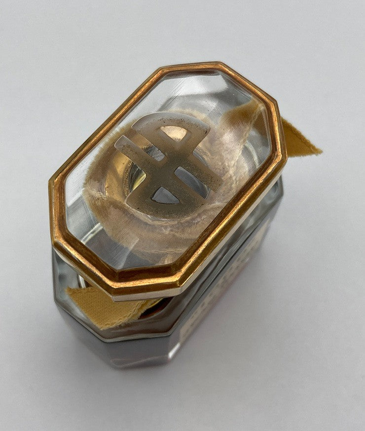 JEAN PATOU ジャンパトゥ 1000 (ミル) パルファム 15ml ボトルタイプ 中古 D4