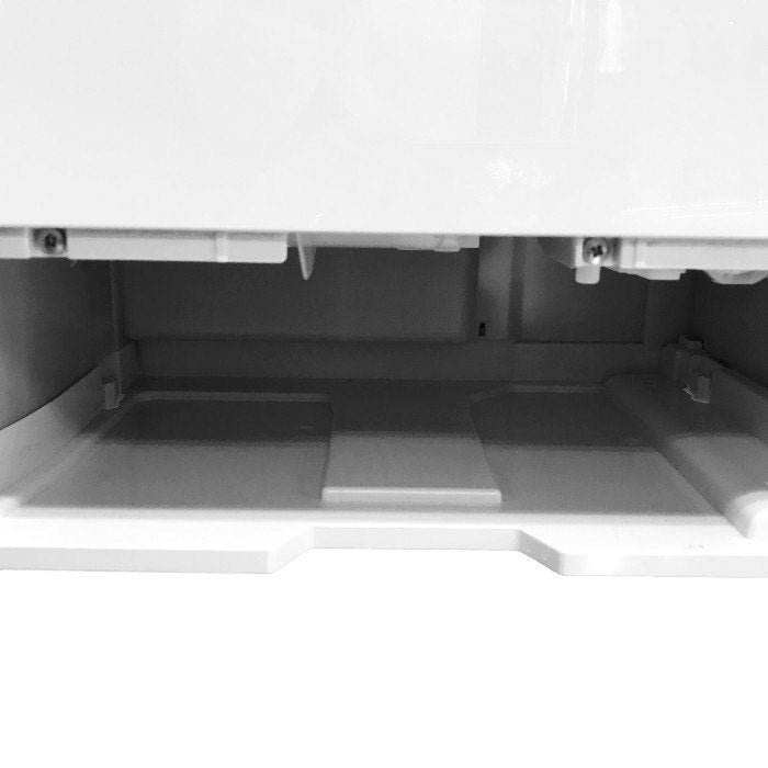 Panasonic パナソニック ハイブリッド方式 衣類乾燥除湿機 アーバングレー ナノイーX搭載 年中使用可 省スペース ~16畳 F-YHUX90-H 中古 T1