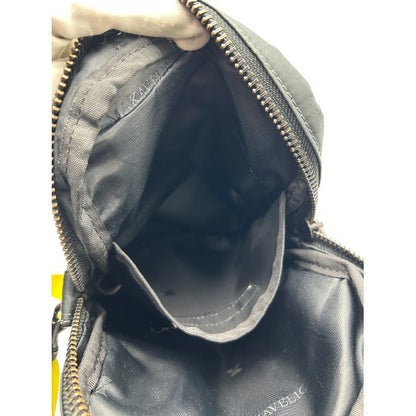 MAKAVELIC マキャベリック ボディバッグ 3108-10511 鞄 ショルダーバッグ メンズ ナイロン 中古 W４