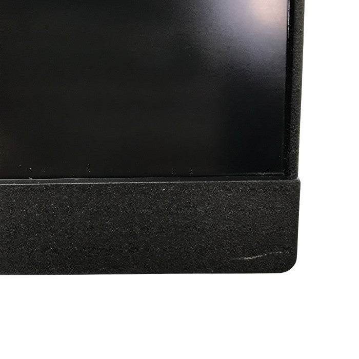 MSI PRO 27インチ 液晶モニター ブラック ディスプレイ IPSノングレア 4K UHD/60Hz/4ms スピーカー内蔵 HDR MP273U 中古 T1