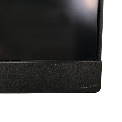 MSI PRO 27インチ 液晶モニター ブラック ディスプレイ IPSノングレア 4K UHD/60Hz/4ms スピーカー内蔵 HDR MP273U 中古 T1