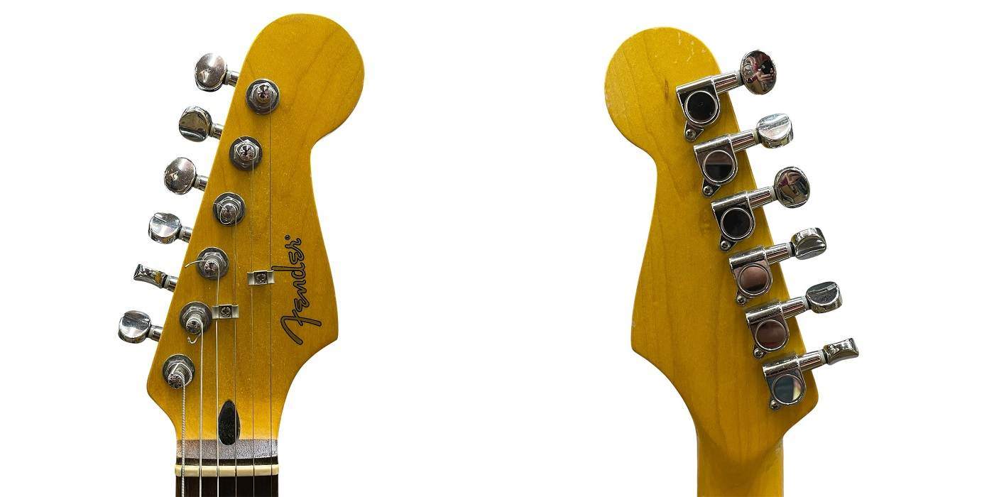 Fender Stratacoustic エレクトリック アコースティックギター フェンダー ストラト 入門 練習 中古 R4