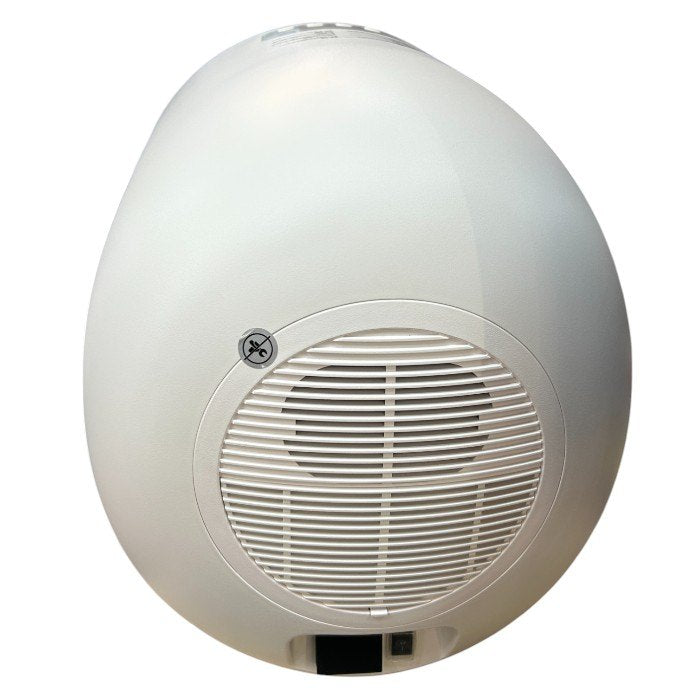 Morus モルス 1.5kg タンブル乾燥機 ホワイト Morus Zero モルスゼロ 乾燥機 家電 靴乾燥 中古 W４