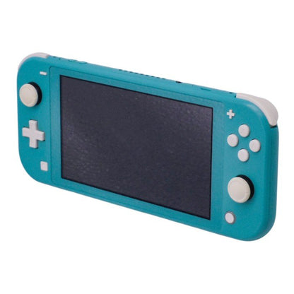 任天堂 Nintendo Switch Lite 本体 ターコイズ ニンテンドー スイッチ ライト HDH-001 中古 a1