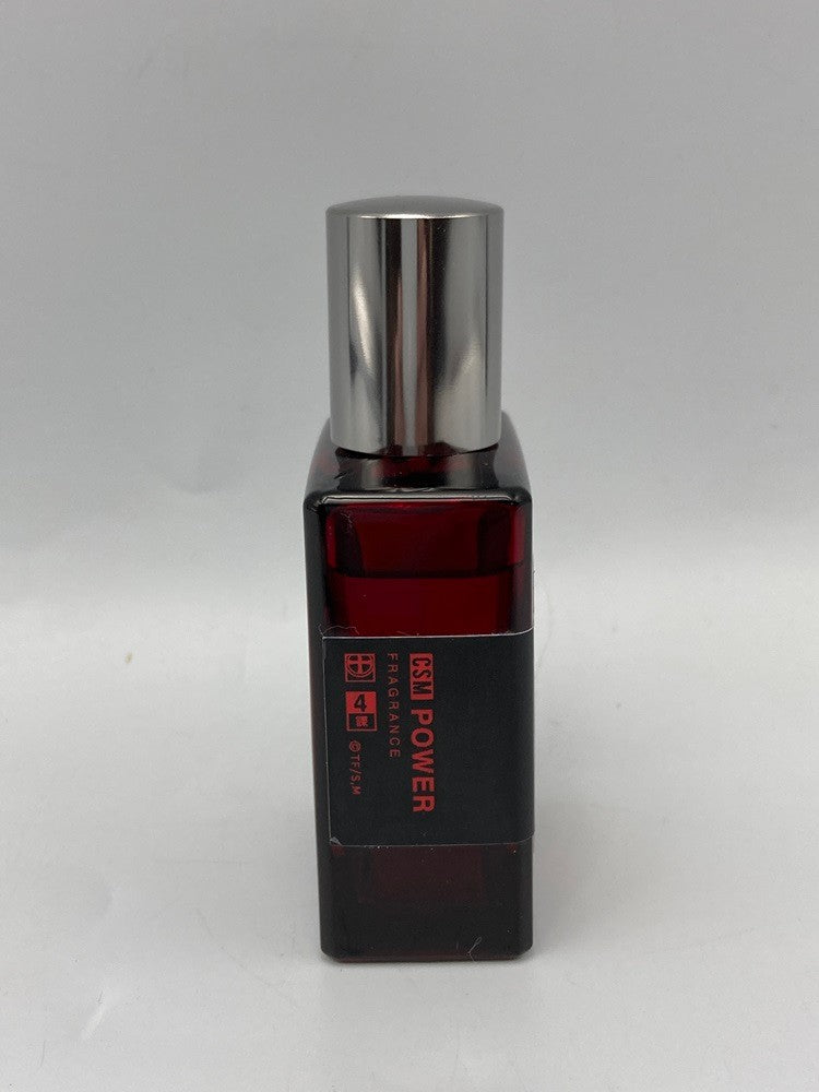 チェンソーマン 香水 パワー セレクション オードトワレ 30ml 中古 D4