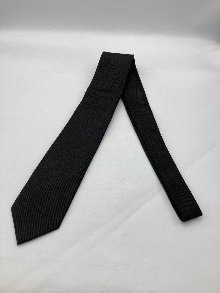 AD56 MILANO シルク100％ ネクタイ 中古 D4