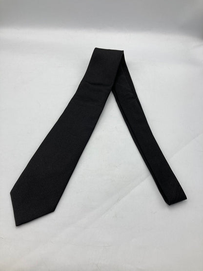 AD56 MILANO シルク100％ ネクタイ 中古 D4