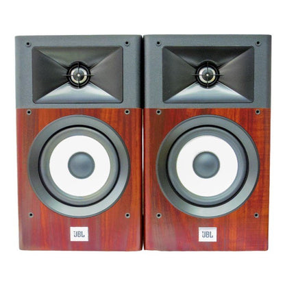 JBL ブックシェルフ型 ステレオ スピーカー STAGE A130 ペア 中古 a1