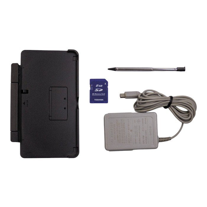 任天堂 Nintendo3DS ニンテンドー3DS コバルトブルー 中古 a1