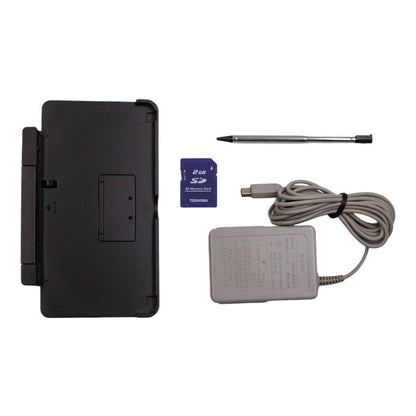 任天堂 Nintendo3DS ニンテンドー3DS コバルトブルー 中古 a1