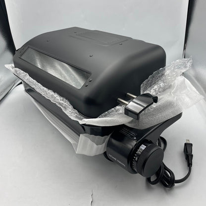 HOME SWAN フィッシュロースター SFR-120 焼き鳥 焼き野菜 両面焼き 中古 R4
