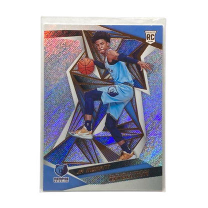PANINI NBAカード REVOLUTION JA MORANT MEMPHIS GRIZZLIES #102 中古 IT2