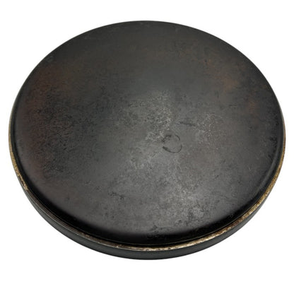 UNIFLAME ユニフレーム 10インチ SUPER DEEP ダッチオーブン スーパーディープ アウトドア キャンプ 中古 W４