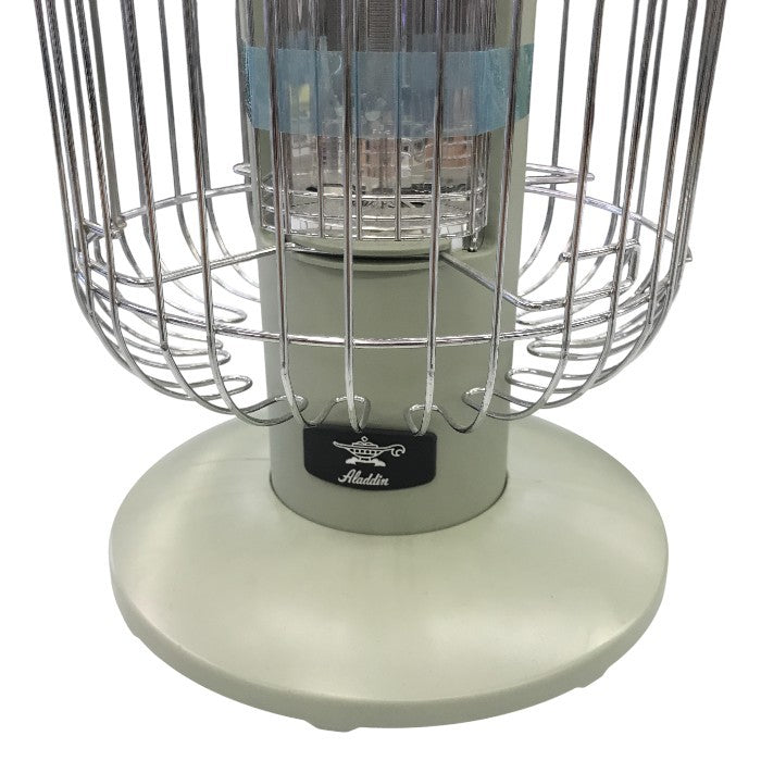 アラジン 遠赤グラファイトヒーター グリーン CAH-G42GA-G 中古 Y1