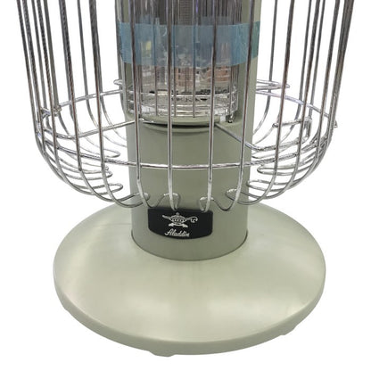 アラジン 遠赤グラファイトヒーター グリーン CAH-G42GA-G 中古 Y1