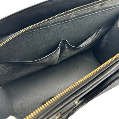 ルイヴィトン M48182 リヴィエラ エピ ハンドバッグ ブラック Riviera ユニセックス LOUIS VUITTON ビジネス お出掛け ブランド おしゃれ 中古 W1