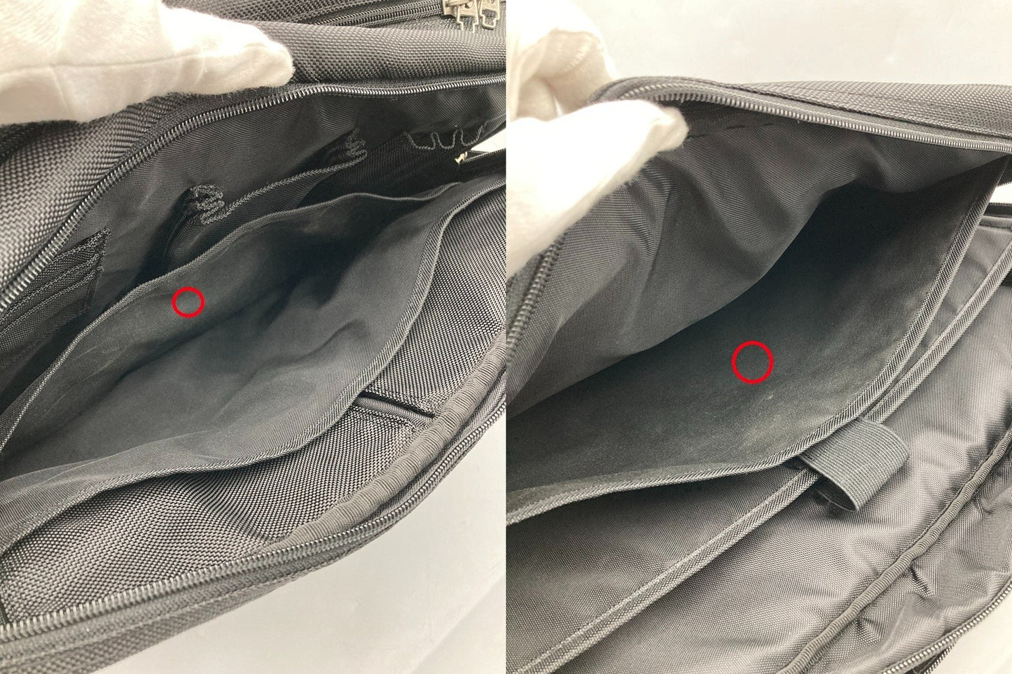 OAKLEY オークリー ビジネスバッグ 中古 D4
