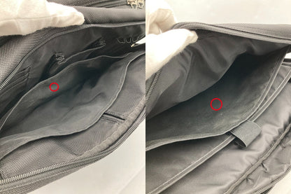 OAKLEY オークリー ビジネスバッグ 中古 D4