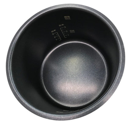 シロカ 自動減圧機能付き電気圧力鍋 おうちシェフ PRO SP-2DP251 グレー 中古 Y1