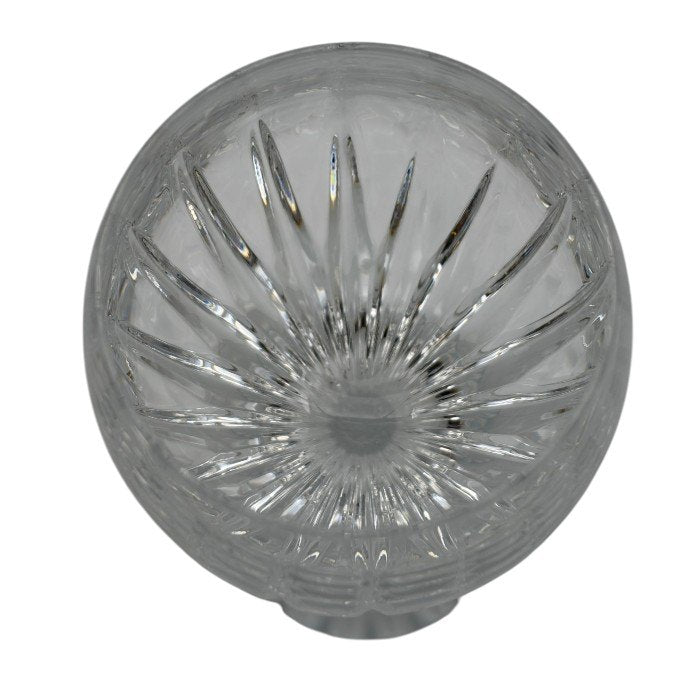 Baccarat バカラ マッセナ ワイングラス 洋食器 ブランド 酒器 食器 中古 W1