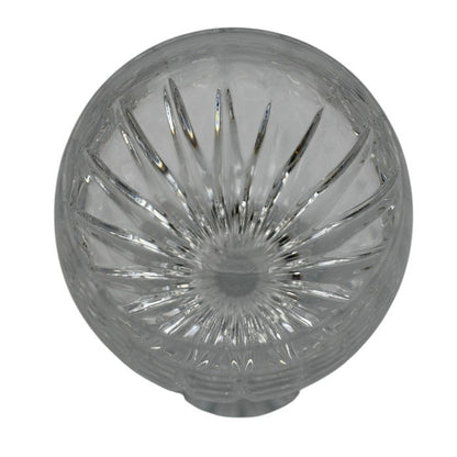 Baccarat バカラ マッセナ ワイングラス 洋食器 ブランド 酒器 食器 中古 W1