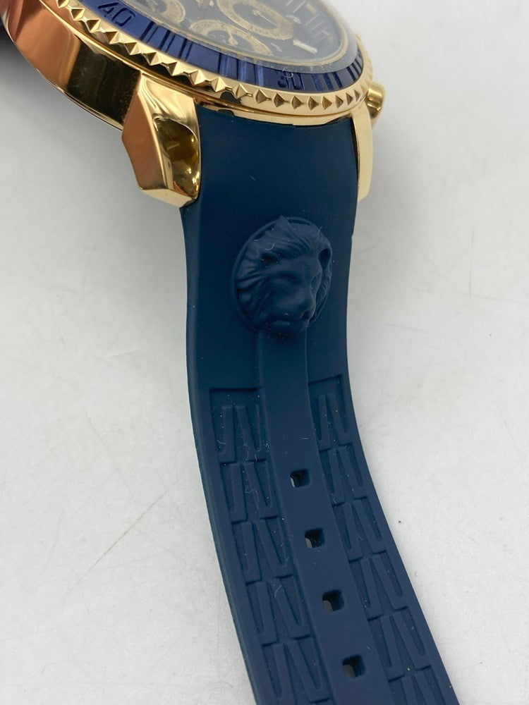 VERSUS VERSACE ヴェルサス ヴェルサーチェ  クオーツ 腕時計 S30100017 中古 D4