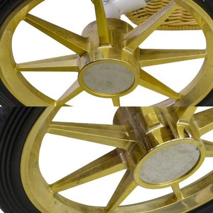 東京乳母車 -Pousse-Pousse BLACK-／プスプス ブラック チャイルドフェンス付き 中古 a1