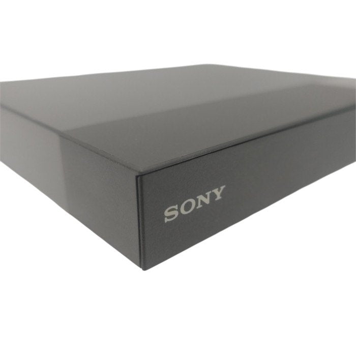 SONY ソニー ブルーレイディスクプレーヤー BDP-S1700/K 中古 H4