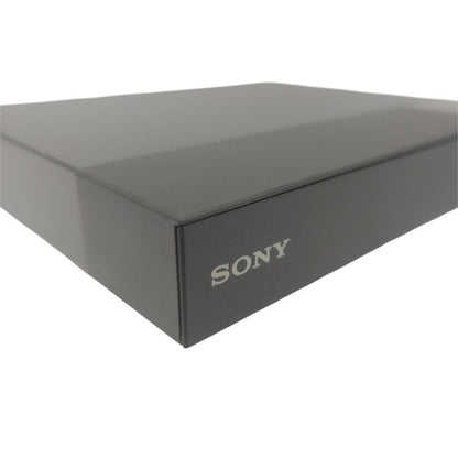SONY ソニー ブルーレイディスクプレーヤー BDP-S1700/K 中古 H4
