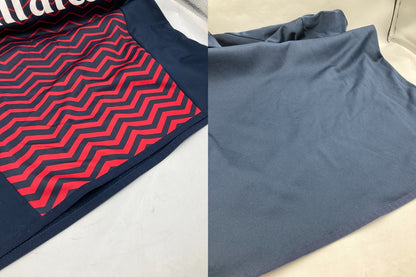 NIKE ナイキ アーセナル トレーニングシャツ 長袖 サイズL 中古 D4