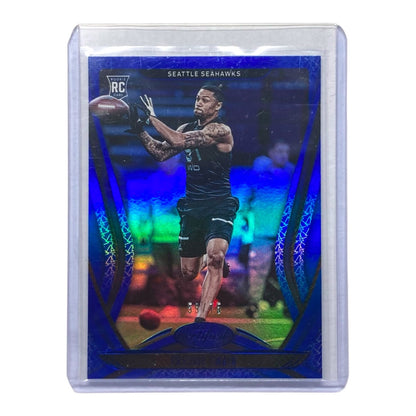 PANINI NFLカード CERTIFIED FREDDIE SWAIN SEAHAWKS 59/75 #188 中古 IT2