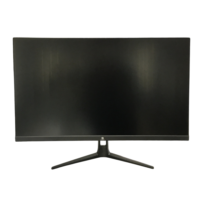 Z-Edge 27インチ 240Hz ゲーミングモニター ブラック LED ディスプレイ 非光沢 超薄型 HDMI/DP UG27PJ 中古 T1