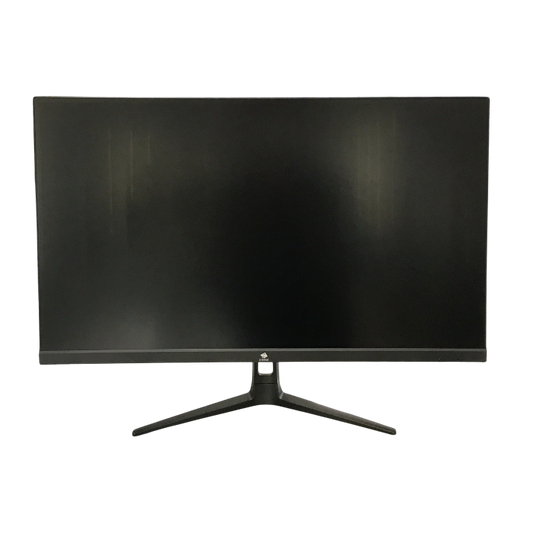 Z-Edge 27インチ 240Hz ゲーミングモニター ブラック LED ディスプレイ 非光沢 超薄型 HDMI/DP UG27PJ 中古 T1