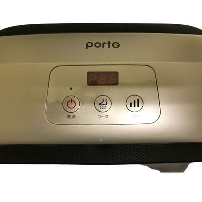 エイム AIM-FN073 ポルト フットウェーブ トレーニング 足裏 家庭用 中古 W1