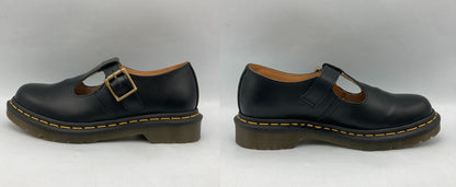 Dr.Martens POLLEY ドクターマーチン ポリー Tバーシューズ 14852001 中古 D4