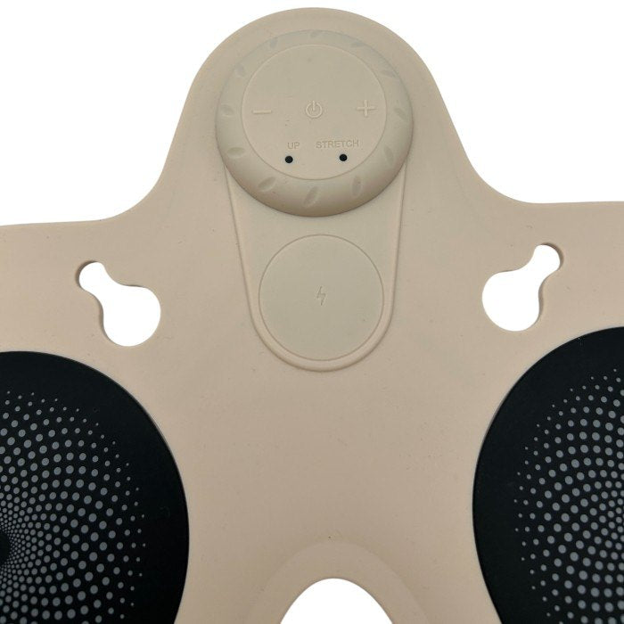 YA-MAN ヤーマン myse ミーゼ スパトレーナー MS-60N 家電 EMS 風呂 入浴 美尻 筋トレ エクササイズ 引き締め 中古 W４