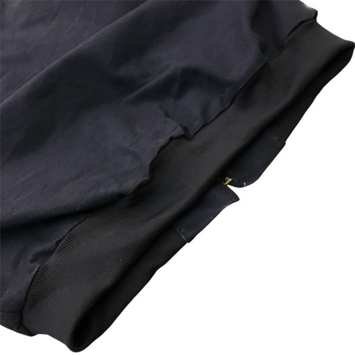 Carhartt カーハート アクティブジャケット メンズ コットン フルジップ フード ブルゾン ネイビー USA製 Lサイズ J131 DNY 中古 T1
