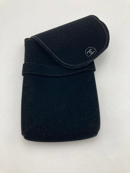 CHANEL シャネル オイル コントロール ティッシュ（あぶらとり紙) 中古 D4