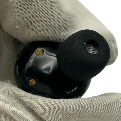 SONY ソニー ワイヤレスイヤホン WF-1000XM5 ブラック Bluetooth ノイズキャンセリング オーディオ 中古 W４