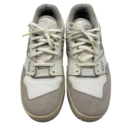 new balance ニューバランス BB550NEA スニーカー 27.5cm 靴 シューズ メンズ おしゃれ カジュアル 中古 W４