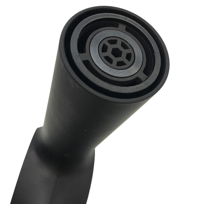 ホリスティックキュアーズ MAGNETHairPro(マグネットヘアプロ)ドライヤー 0＋(ゼロプラス) ブラック HCD-G07CB 中古 Y1