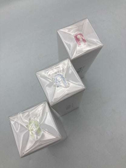 FURLA フルラ オードパルファム 10ml プレツィオーザ ロマンティカ ファヴォローザ 3点セット 中古 D4